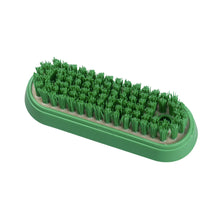 Load image into Gallery viewer, 4.7" Stiff Resin-Set Nail Brush (NA4RES) - Shadow Boards & Cleaning Products for Workplace Hygiene | Atesco Industrial Hygiene