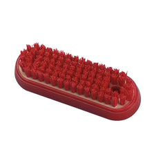 Load image into Gallery viewer, 4.7" Stiff Resin-Set Nail Brush (NA4RES) - Shadow Boards & Cleaning Products for Workplace Hygiene | Atesco Industrial Hygiene