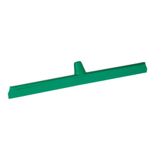 Load image into Gallery viewer, 24" Single blade overmolded squeegee (PLSB60) - Shadow Boards & Cleaning Products for Workplace Hygiene | Atesco Industrial Hygiene