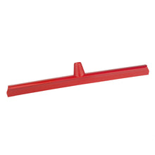 Load image into Gallery viewer, 24" Single blade overmolded squeegee (PLSB60) - Shadow Boards & Cleaning Products for Workplace Hygiene | Atesco Industrial Hygiene