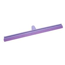 Load image into Gallery viewer, 24" Single blade overmolded squeegee (PLSB60) - Shadow Boards & Cleaning Products for Workplace Hygiene | Atesco Industrial Hygiene