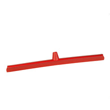 Load image into Gallery viewer, 28" Single blade overmolded squeegee (PLSB70) - Shadow Boards & Cleaning Products for Workplace Hygiene | Atesco Industrial Hygiene