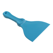 Load image into Gallery viewer, 4.3" Anti-Microbial Plastic Hand Scraper (AMPSC2)