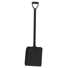 Load image into Gallery viewer, 46" Professional Heavy Duty Blade "D" Grip Shovel (PSH6) - Shadow Boards & Cleaning Products for Workplace Hygiene | Atesco Industrial Hygiene