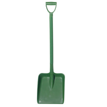 Load image into Gallery viewer, 46" Professional Heavy Duty Blade "D" Grip Shovel (PSH6) - Shadow Boards & Cleaning Products for Workplace Hygiene | Atesco Industrial Hygiene