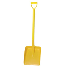 Load image into Gallery viewer, 46" Professional Heavy Duty Blade "D" Grip Shovel (PSH6) - Shadow Boards & Cleaning Products for Workplace Hygiene | Atesco Industrial Hygiene