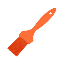 Load image into Gallery viewer, 2" Resin-Set Very Soft Pastry Brush (GL11)
