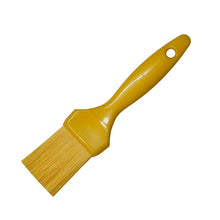 Load image into Gallery viewer, 2" Resin-Set Very Soft Pastry Brush (GL11)