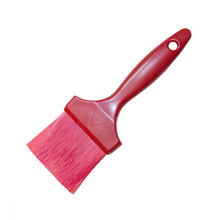 Load image into Gallery viewer, 3" Resin-Set Very Soft Pastry Brush (GL31) - Shadow Boards & Cleaning Products for Workplace Hygiene | Atesco Industrial Hygiene