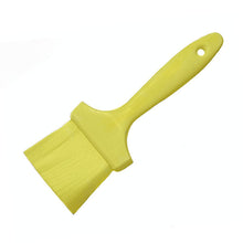 Load image into Gallery viewer, 3" Resin-Set Very Soft Pastry Brush (GL31) - Shadow Boards & Cleaning Products for Workplace Hygiene | Atesco Industrial Hygiene