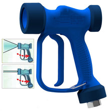 Load image into Gallery viewer, Low pressure Washdown spray gun (RB65)