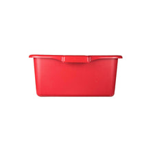 Load image into Gallery viewer, Comfort Curve Tote Boxes with lids (NJ152071-RD)