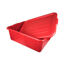 Load image into Gallery viewer, Comfort Curve Tote Boxes with lids (NJ152071-RD)