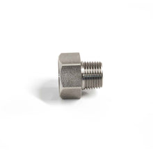 Load image into Gallery viewer, Stainless Steel Reducing Adapter 3/4 NPT Female x 1/2 NPT Male (CA3412)