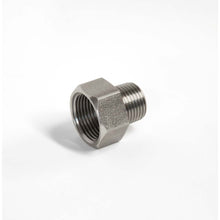 Load image into Gallery viewer, Stainless Steel Reducing Adapter 3/4 NPT Female x 1/2 NPT Male (CA3412)