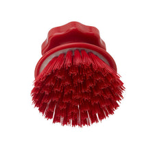 Load image into Gallery viewer, 4" Diameter Resin-Set Stiff Brush (ST9RES) - Shadow Boards & Cleaning Products for Workplace Hygiene | Atesco Industrial Hygiene