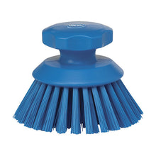 Load image into Gallery viewer, 5" Round Scrub Brush, Stiff (V3885)