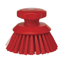 Load image into Gallery viewer, 5" Round Scrub Brush, Stiff (V3885)