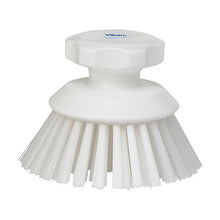 Load image into Gallery viewer, 5" Round Scrub Brush, Stiff (V3885)
