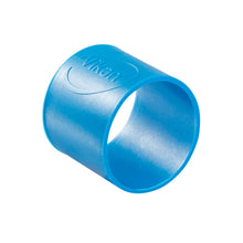 Load image into Gallery viewer, 1" Color Coded Silicone Band (V9801)