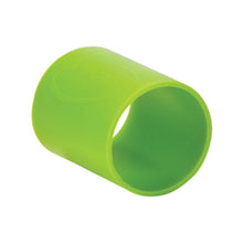 Load image into Gallery viewer, 1" Color Coded Silicone Band (V9801)