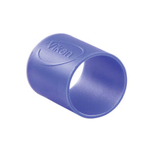 Load image into Gallery viewer, 1" Color Coded Silicone Band (V9801)