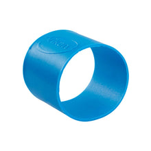 Load image into Gallery viewer, 1.5" Silicone Color Coded Bands (V9802)