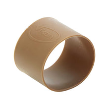 Load image into Gallery viewer, 1.5" Silicone Color Coded Bands (V9802)