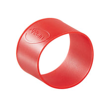 Load image into Gallery viewer, 1.5" Silicone Color Coded Bands (V9802)