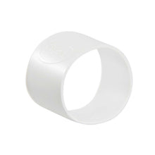 Load image into Gallery viewer, 1.5" Silicone Color Coded Bands (V9802)