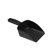 Load image into Gallery viewer, 10&quot; Anti Microbial Plastic Hand Scoop (AMSCOOP2)
