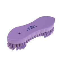 Load image into Gallery viewer, 8&quot; Resin-Set Stiff Double Wing Brush (ST5RES) - Shadow Boards &amp; Cleaning Products for Workplace Hygiene | Atesco Industrial Hygiene
