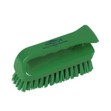 Load image into Gallery viewer, 6" Stiff Grippy Scrub (ST8) - Shadow Boards & Cleaning Products for Workplace Hygiene | Atesco Industrial Hygiene