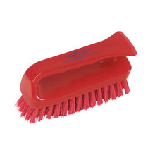 Load image into Gallery viewer, 6" Stiff Grippy Scrub (ST8) - Shadow Boards & Cleaning Products for Workplace Hygiene | Atesco Industrial Hygiene