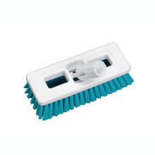 Load image into Gallery viewer, 7.9" Tile Scrub (ST12) - Shadow Boards & Cleaning Products for Workplace Hygiene | Atesco Industrial Hygiene