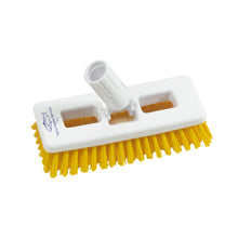 Load image into Gallery viewer, 7.9" Tile Scrub (ST12) - Shadow Boards & Cleaning Products for Workplace Hygiene | Atesco Industrial Hygiene