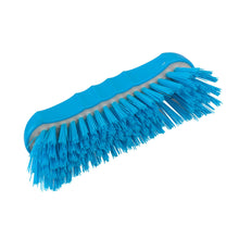 Load image into Gallery viewer, 6.5" Curved Back Stiff Brush (ST14RES) - Shadow Boards & Cleaning Products for Workplace Hygiene | Atesco Industrial Hygiene