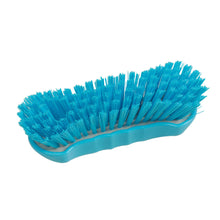 Load image into Gallery viewer, 7.8" Stiff Resin-Set Curved Back Scrub (ST7RES) - Shadow Boards & Cleaning Products for Workplace Hygiene | Atesco Industrial Hygiene