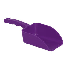 Load image into Gallery viewer, 9 oz Professional Seamless Hand Scoop (SCOOP1) - Shadow Boards & Cleaning Products for Workplace Hygiene | Atesco Industrial Hygiene