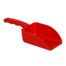 Load image into Gallery viewer, 9 oz Professional Seamless Hand Scoop (SCOOP1) - Shadow Boards & Cleaning Products for Workplace Hygiene | Atesco Industrial Hygiene