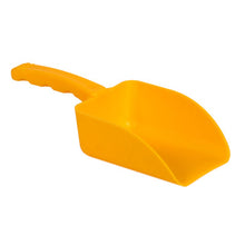 Load image into Gallery viewer, 9 oz Professional Seamless Hand Scoop (SCOOP1) - Shadow Boards & Cleaning Products for Workplace Hygiene | Atesco Industrial Hygiene
