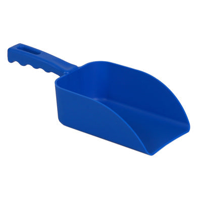 17 oz Seamless Hand Scoop (SCOOP2) - Shadow Boards & Cleaning Products for Workplace Hygiene | Atesco Industrial Hygiene