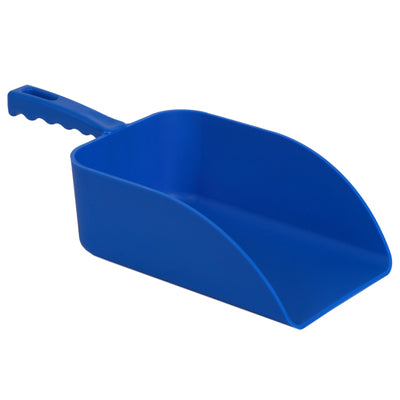 82oz/2kg Large Seamless Hand Scoop (Scoop4) - Shadow Boards & Cleaning Products for Workplace Hygiene | Atesco Industrial Hygiene