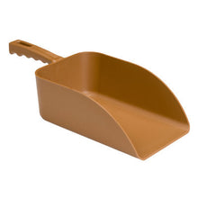 Load image into Gallery viewer, 90oz Large Seamless Hand Scoop (Scoop4)