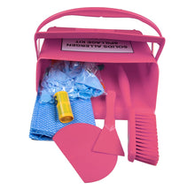 Load image into Gallery viewer, Allergen Spillage Solids Kit (SK-ALLSOLID)