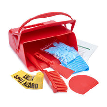 Load image into Gallery viewer, Allergen Spillage Solids Kit (SK-ALLSOLID)