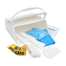 Load image into Gallery viewer, Allergen Spillage Solids Kit (SK-ALLSOLID)