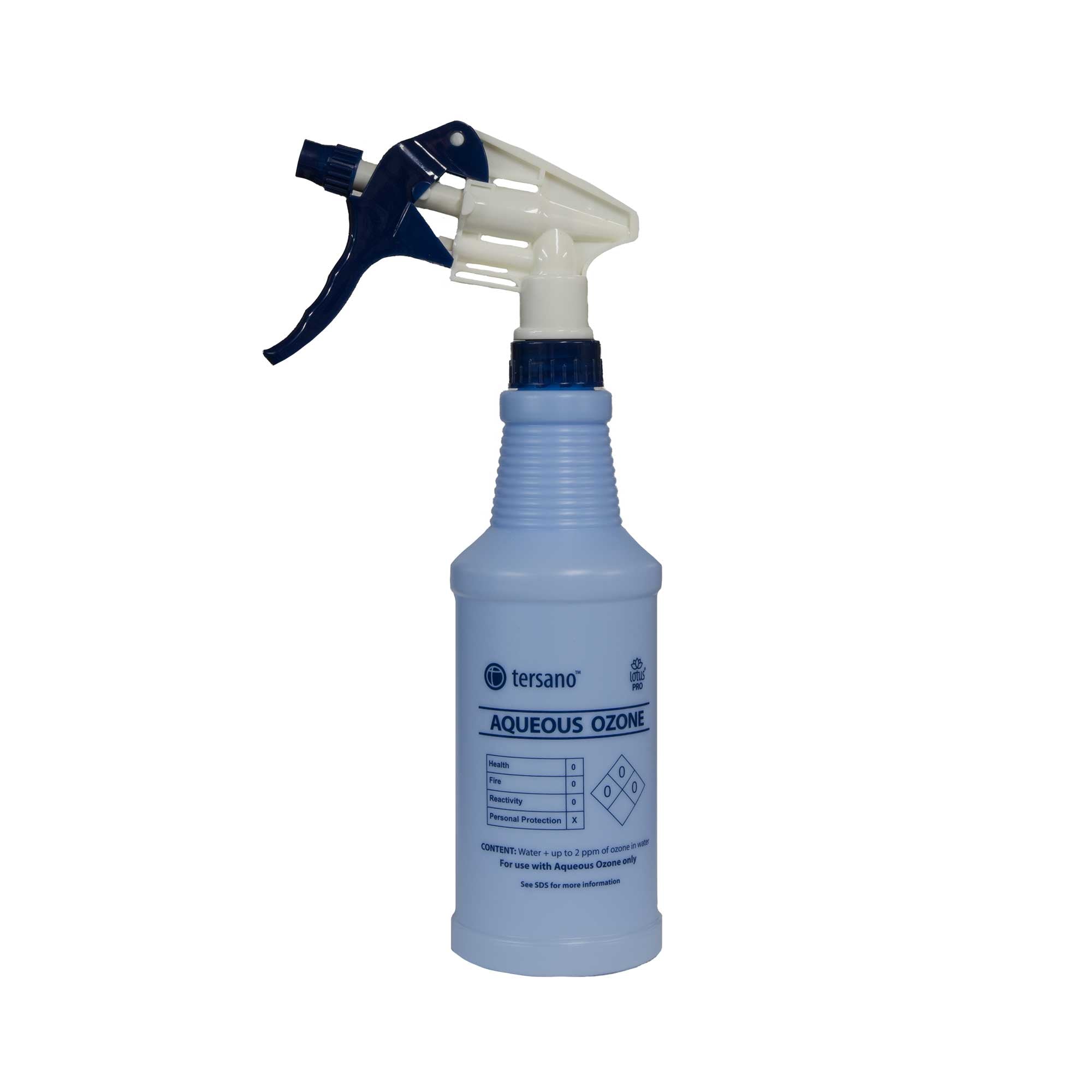 Ironing on sale spray bottle