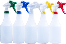 Load image into Gallery viewer, 24oz Trigger Spray Bottles (SP3652)