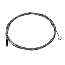 Load image into Gallery viewer, 10' Stainless Steel Twisted Wire Handle with ferrule (T/HAN3000) - Shadow Boards & Cleaning Products for Workplace Hygiene | Atesco Industrial Hygiene